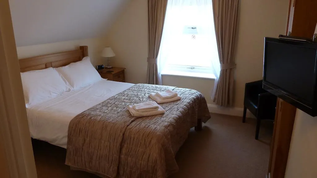 Guest house The Whalebone Arch 3*