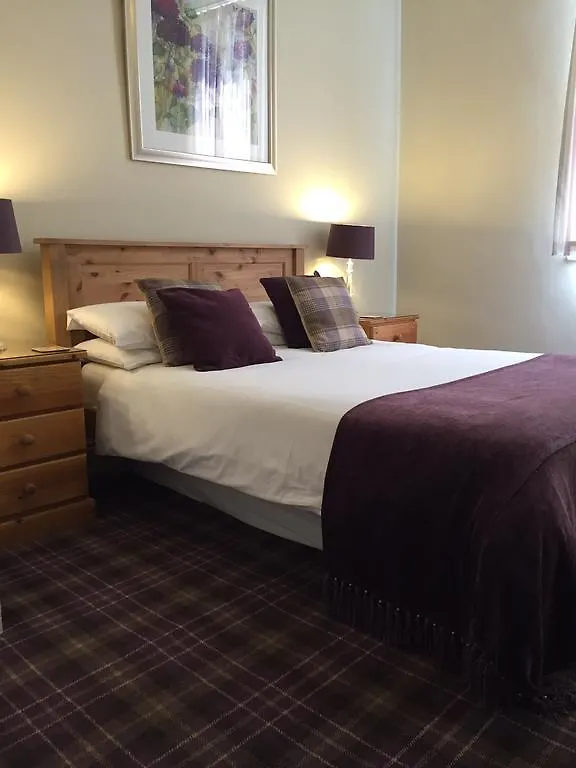 Elizabeth House 2* Whitby