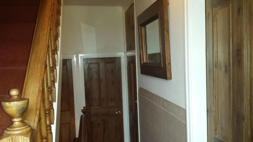 Bed & Breakfast Elm Grove