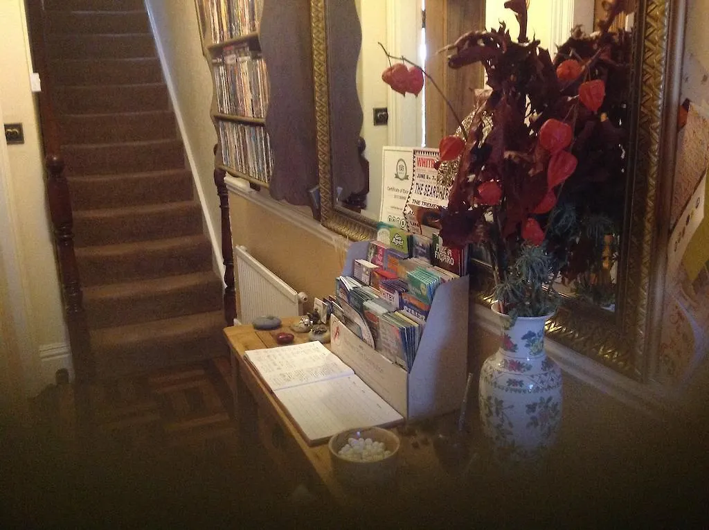 Bed & Breakfast Heathfield