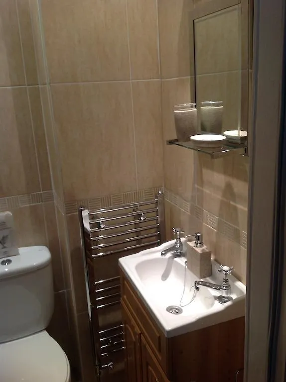 Couette-café Heathfield 4*