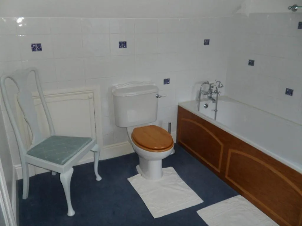 Big Sky Bed & Breakfast 2*