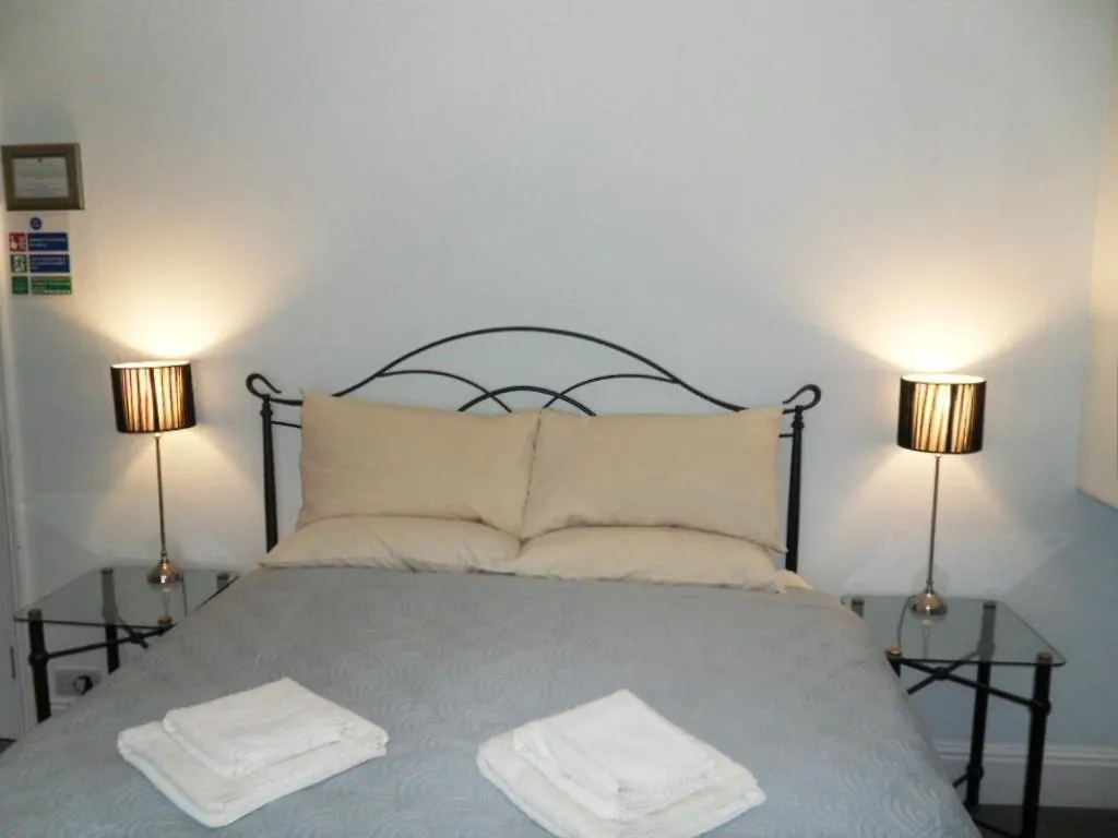 Bed & Breakfast Big Sky Whitby