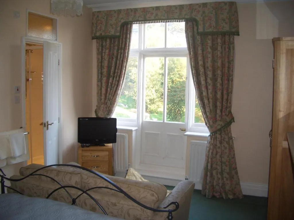 Big Sky Bed & Breakfast Whitby