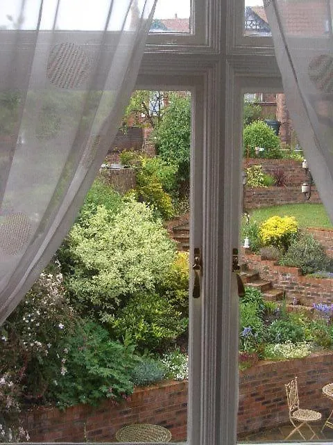 Big Sky Bed & Breakfast Whitby