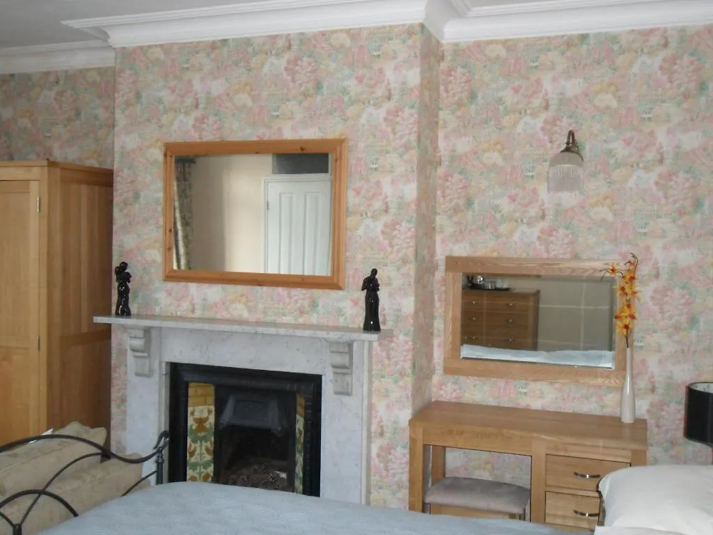 Big Sky Bed & Breakfast Whitby