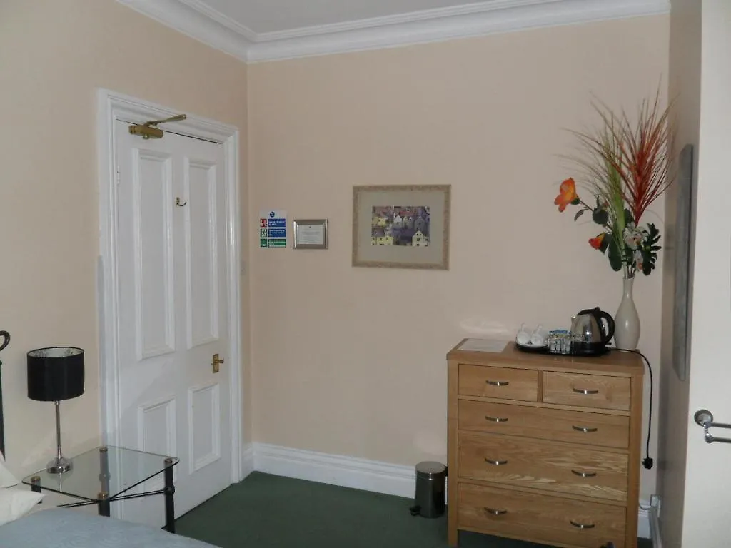 Big Sky Bed & Breakfast 2*
