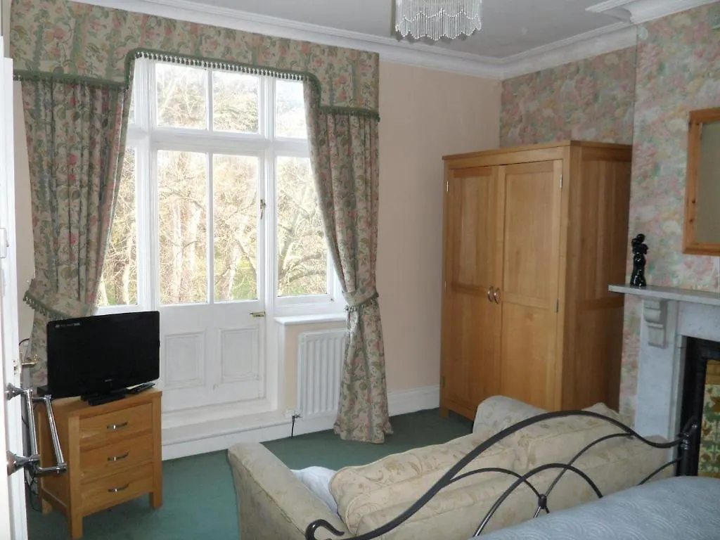 Bed & Breakfast Big Sky 2*