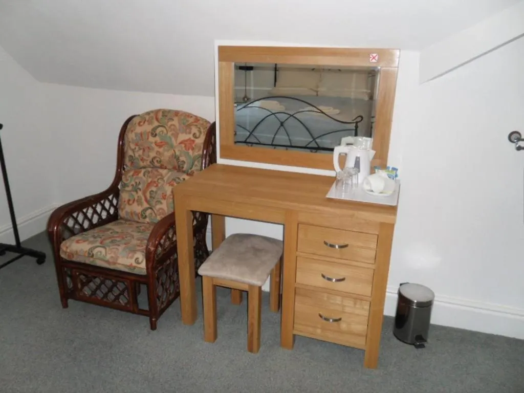 Big Sky Bed & Breakfast Whitby