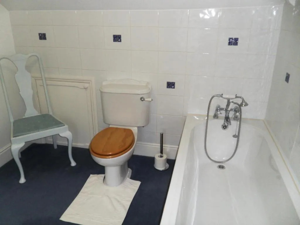 Big Sky Bed & Breakfast Whitby