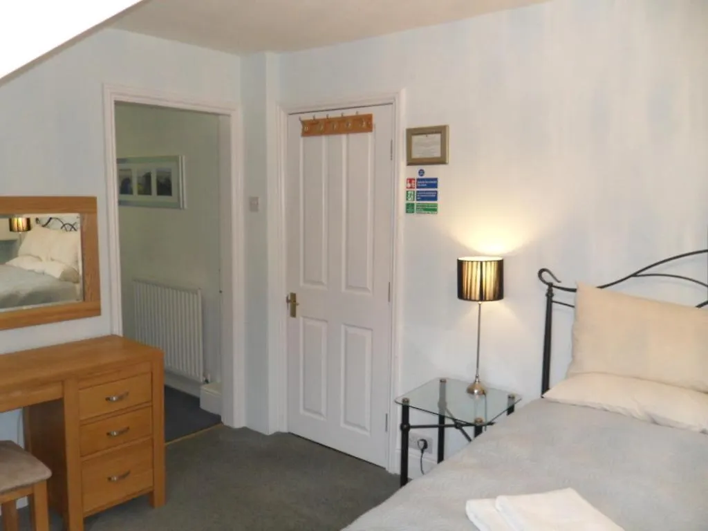 Big Sky Bed & Breakfast 2*