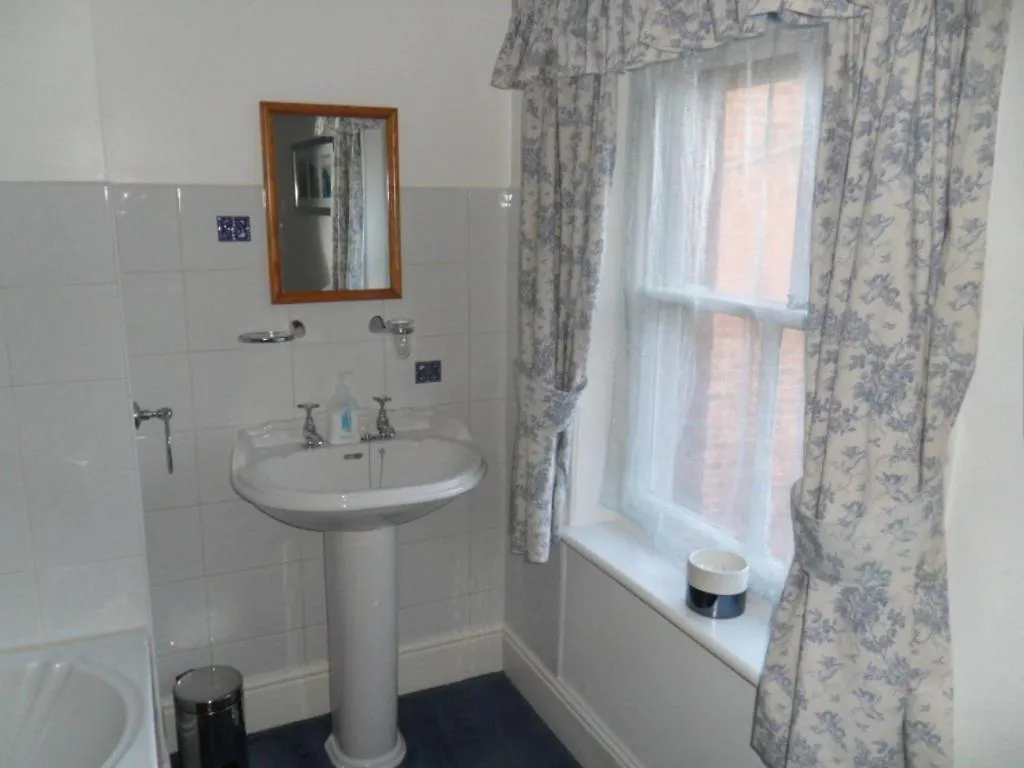 Bed & Breakfast Big Sky Whitby