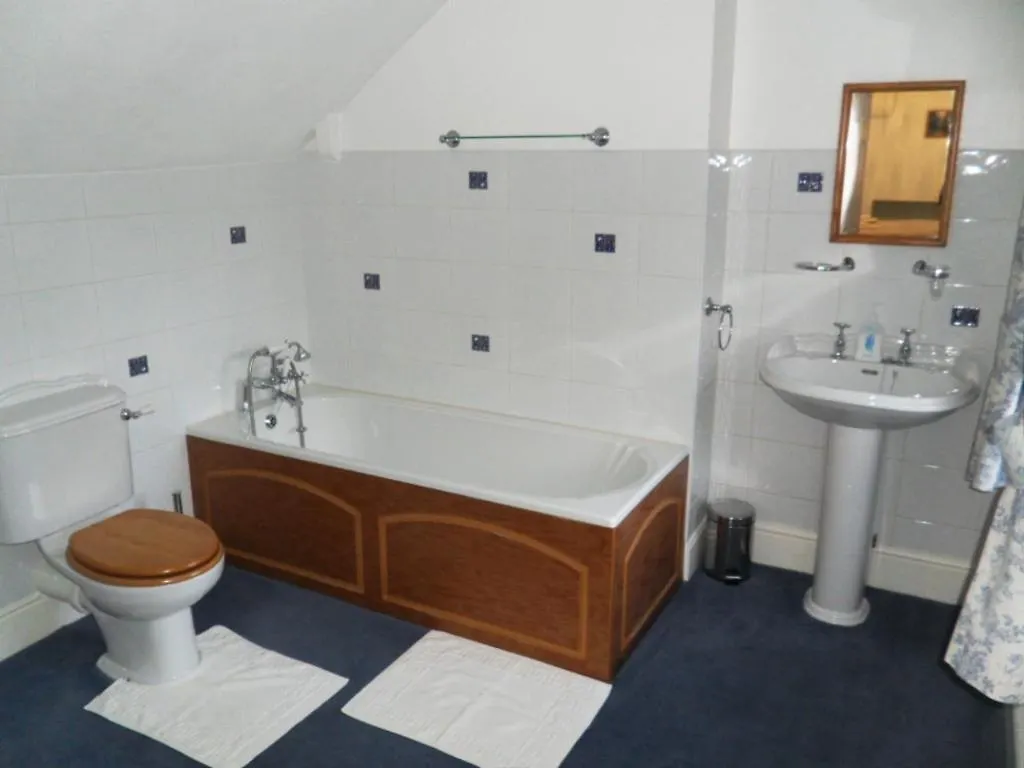 Bed & Breakfast Big Sky Whitby