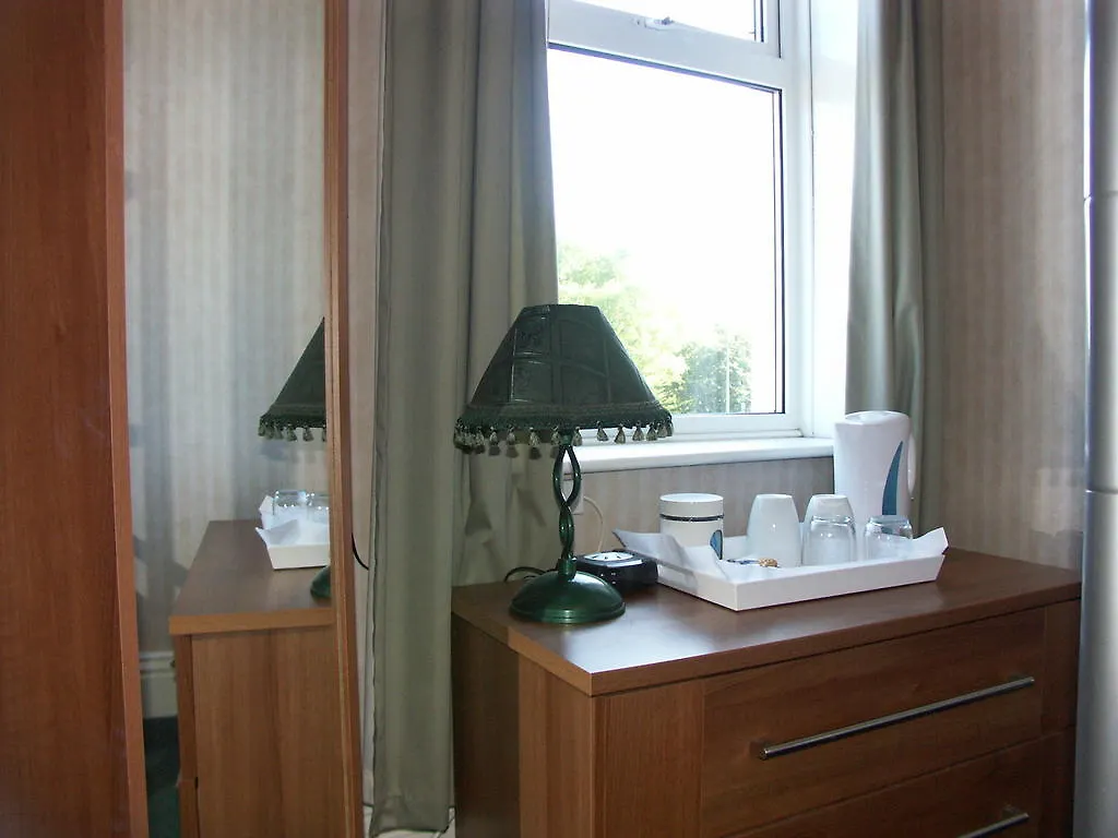 Guest house Manor View