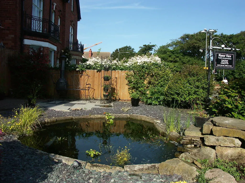 Guest house Manor View 3*