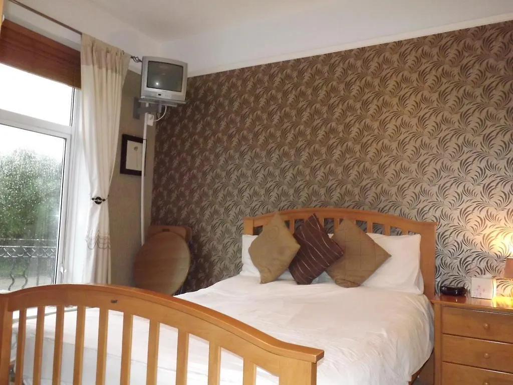 Πανσιόν Manor View 3*