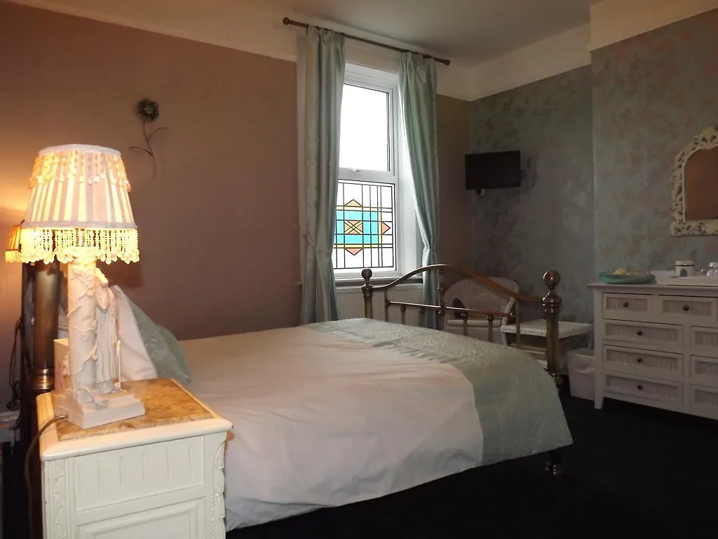 Guest house Manor View