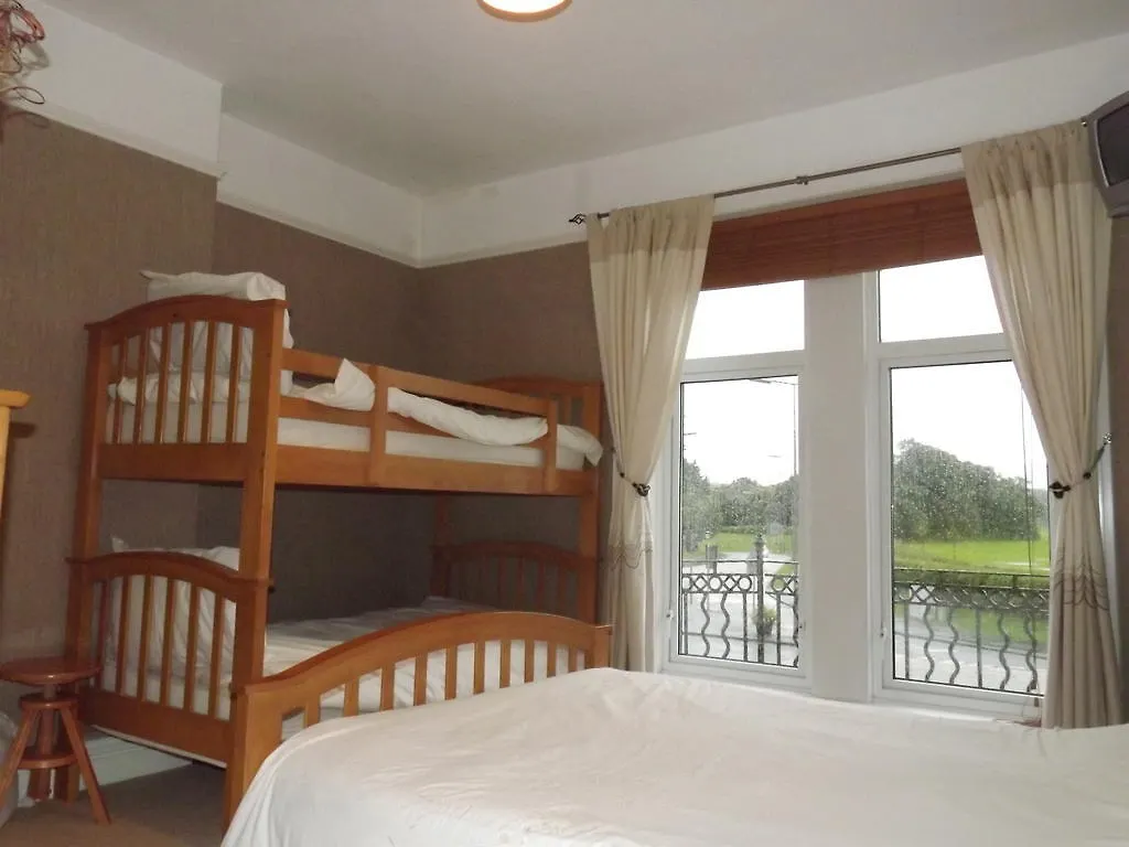 Πανσιόν Manor View Γουίτμπι
