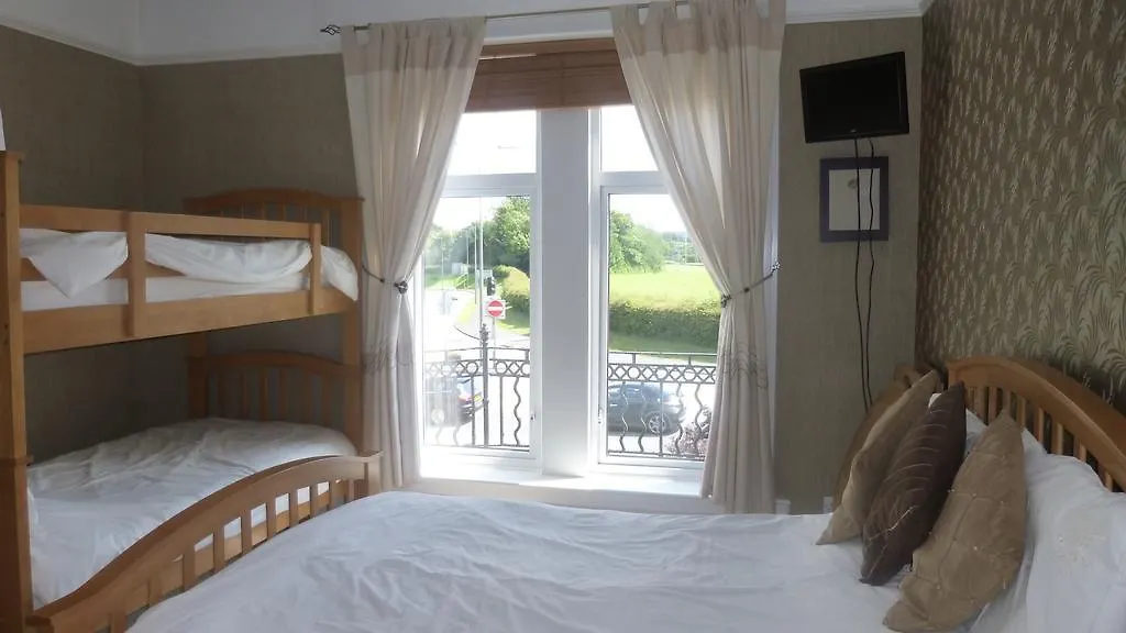 Manor View Whitby