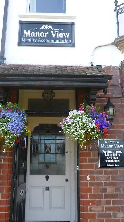 Guest house Manor View 3*