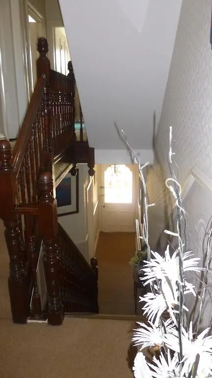 Manor View Γουίτμπι