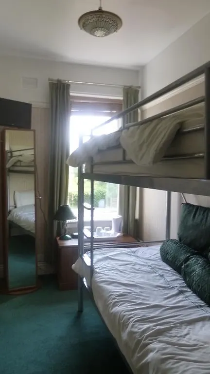 Guest house Manor View