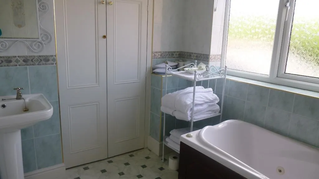 Πανσιόν Manor View Γουίτμπι