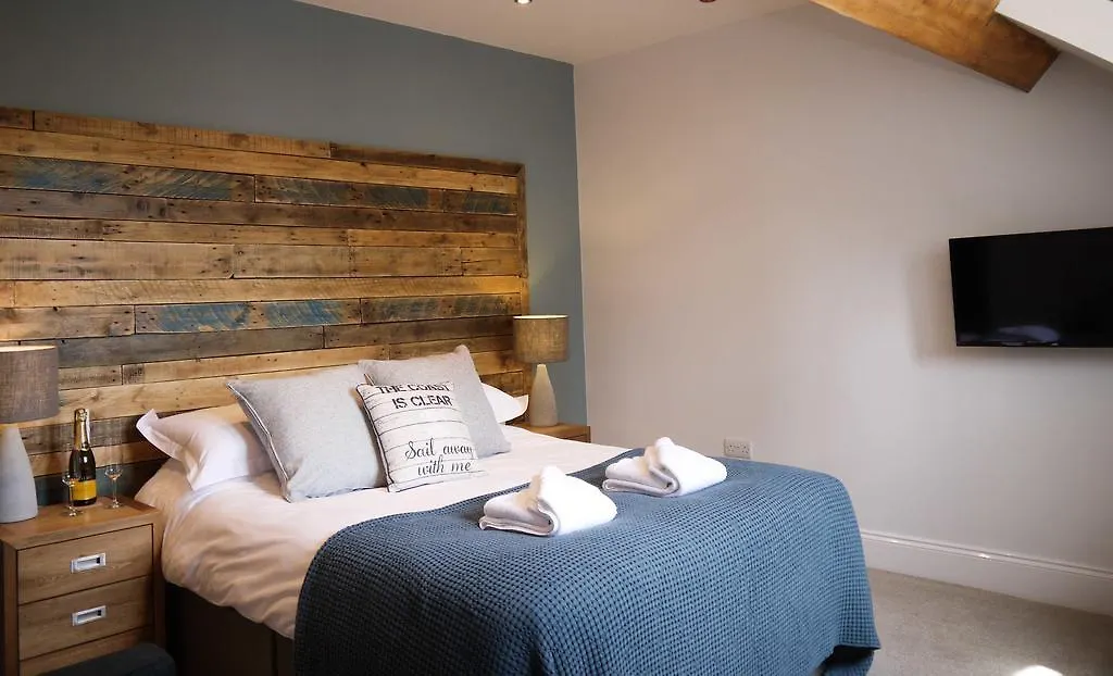 Bed & Breakfast The Belfry