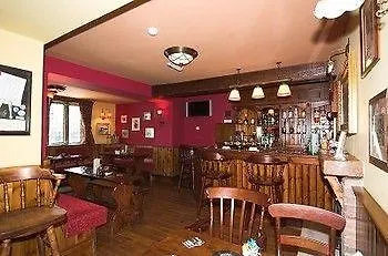 酒店 玛丽安斯波特酒店