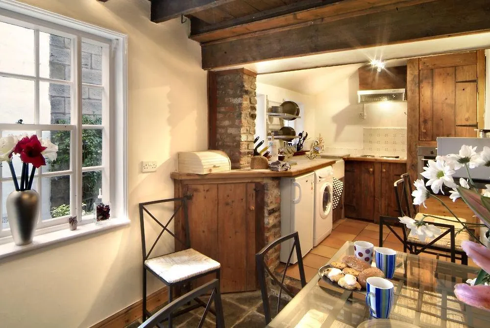 Discovery Appart hôtel 4*