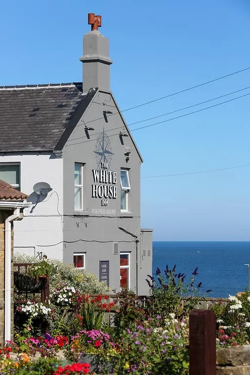 The White House - Locanda Whitby
