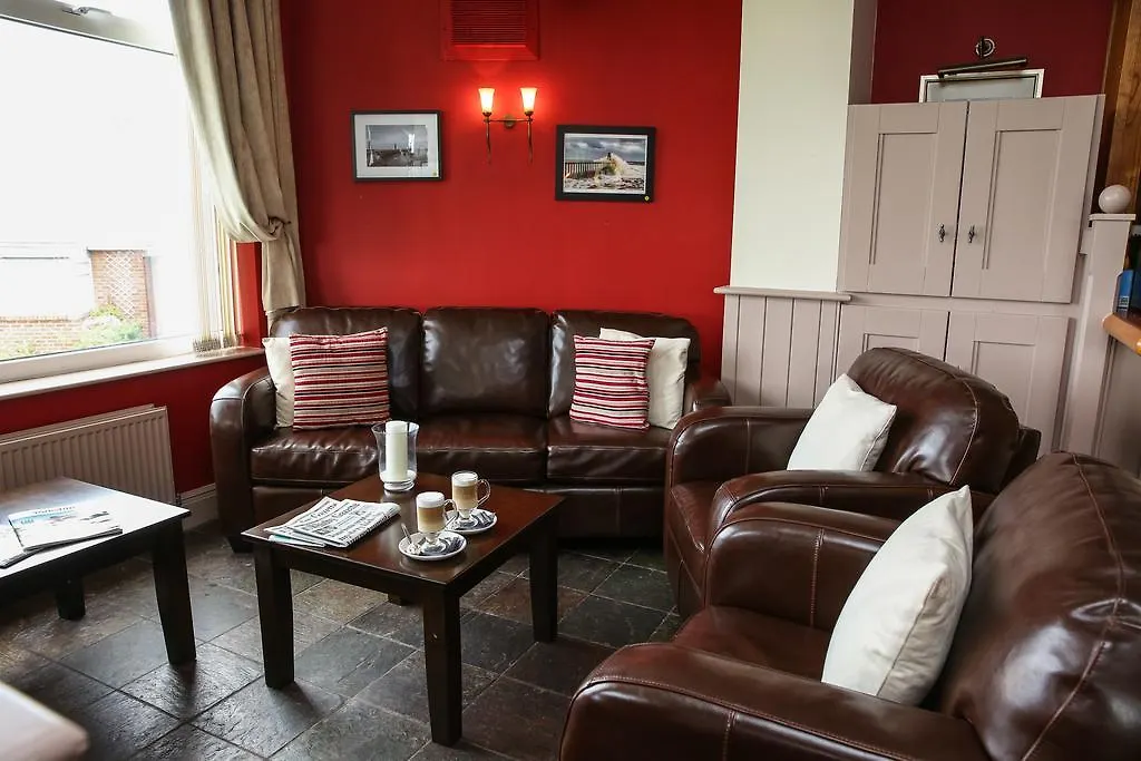 The White House - 4* Whitby