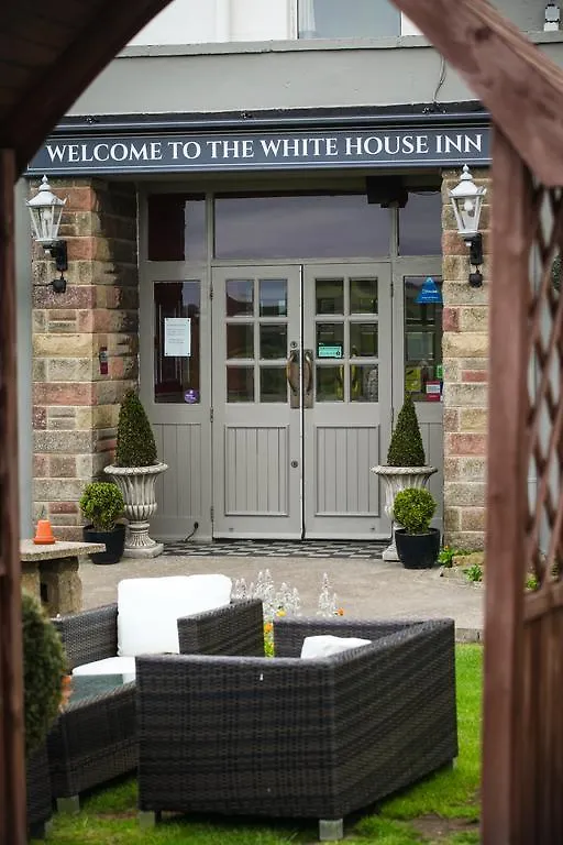 The White House - Locanda 4*