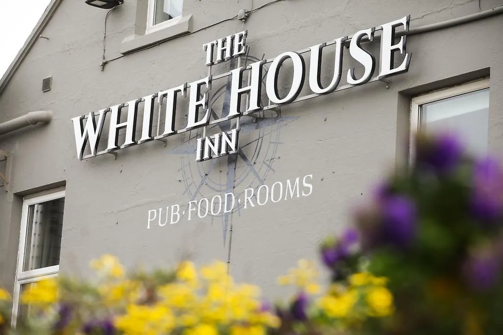 The White House - Locanda