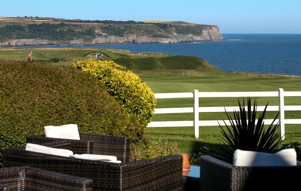 The White House - 4* Whitby