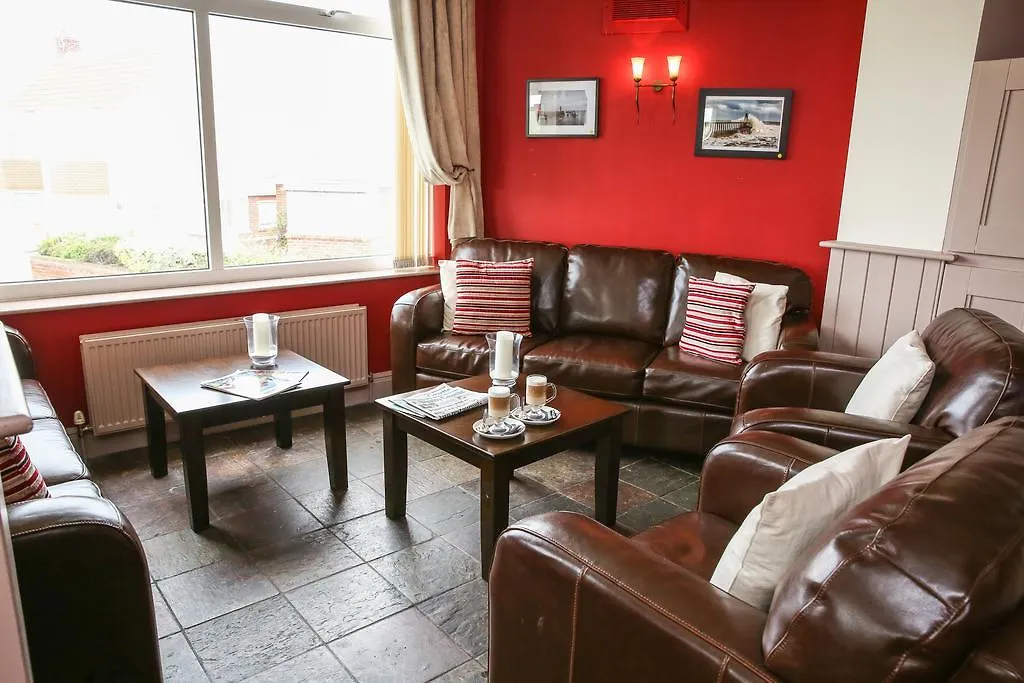 Locanda The White House - Whitby