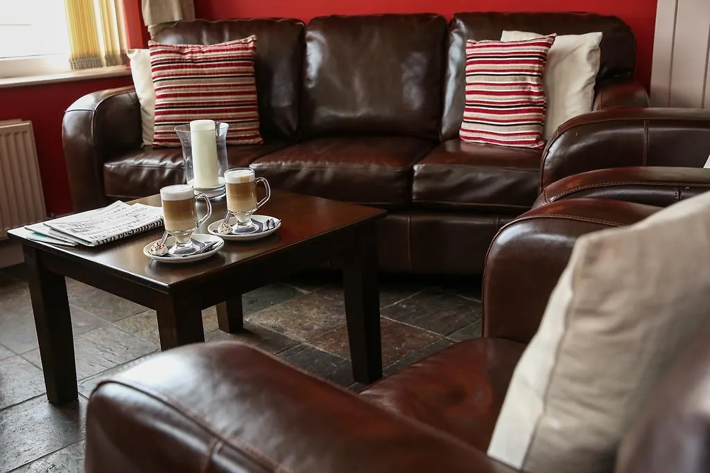The White House - Locanda Whitby
