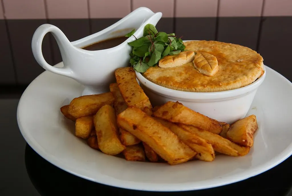 Locanda The White House - Whitby