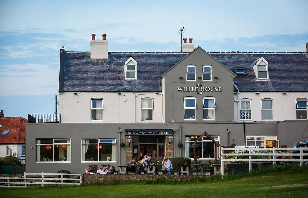 Locanda The White House - 4*