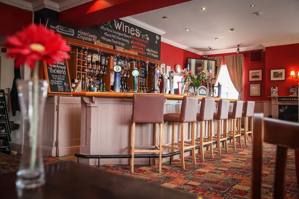 The White House - 4* Whitby
