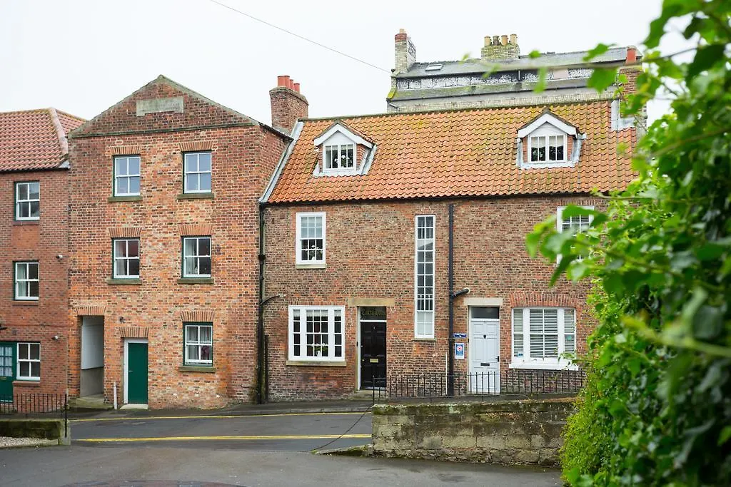 Cintra House * Whitby