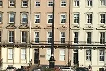 Crescent Garden House Whitby