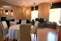 Bed & Breakfast Crescent Garden House 5*