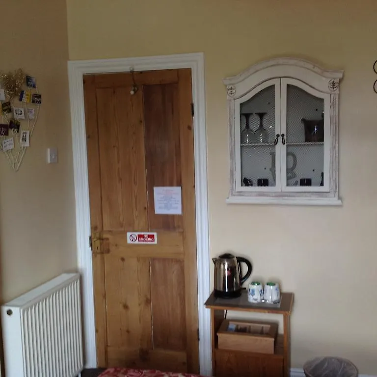 Couette-café Heathfield