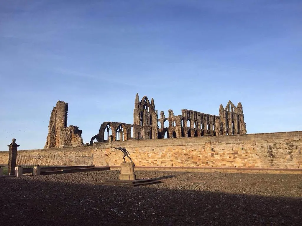 Affittacamere Ruswarp Hall - (adults Only) Whitby
