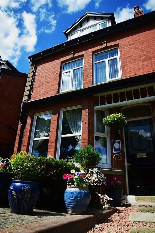 Heathfield Couette-café