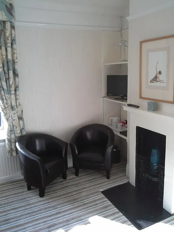 Bed and Breakfast Arundel House
