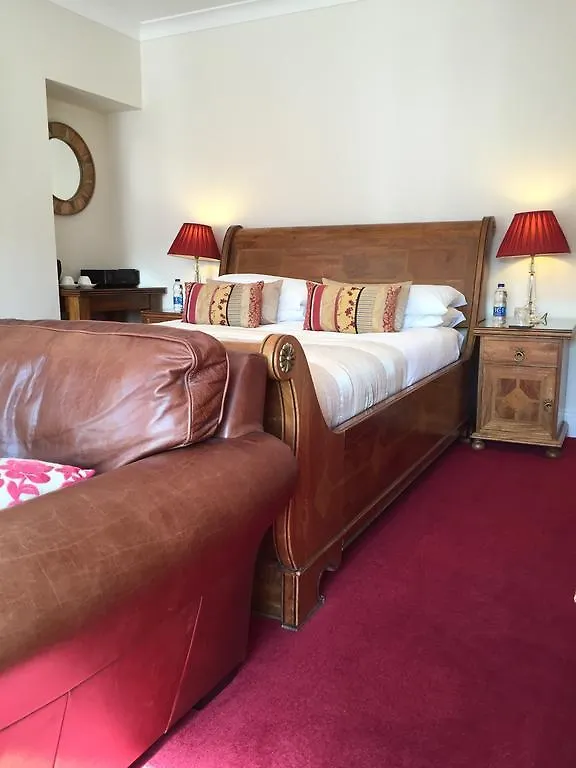 Sandpiper House Affittacamere Whitby