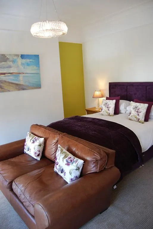 Affittacamere Sandpiper House 4*