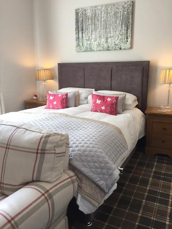 Sandpiper House Affittacamere Whitby